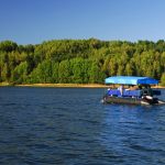 turizam na vlasinskom jezeru